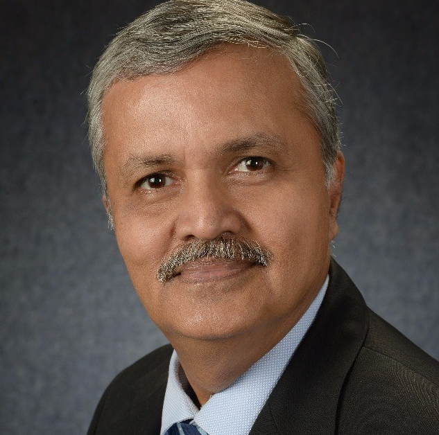 Govind Srinivasan - Founder