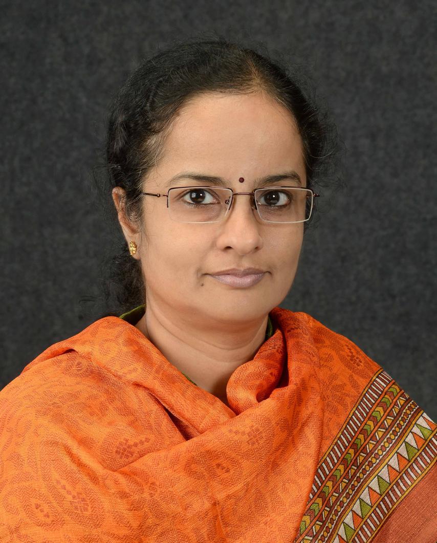 Manjula Subramanian - Lead Trainer/Implementer