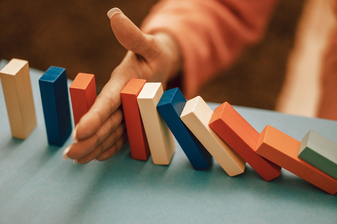 Risk Management and Privacy Compliance Risks