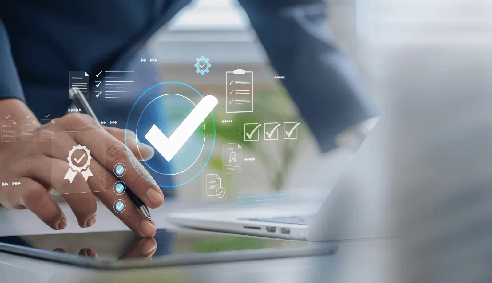 Nonconformities in ISO MSS Audit: A Precious Opportunity for Process Maturity